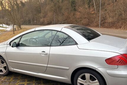 Peugeot 307 215.000 km 1.900 &euro; Backnang 71522