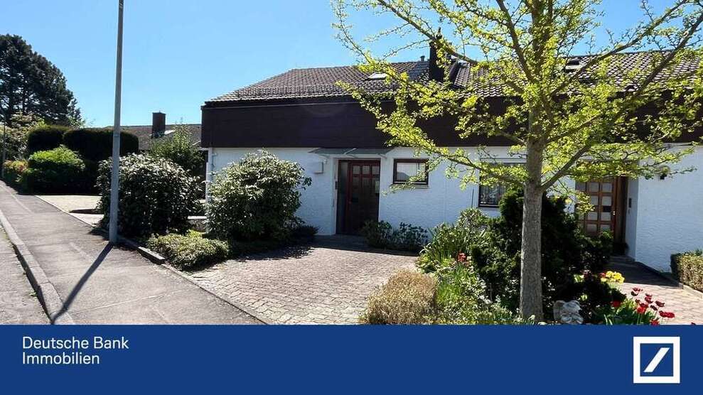 Haus zum Kaufen in Waldenbuch 537.000 € 124 m²