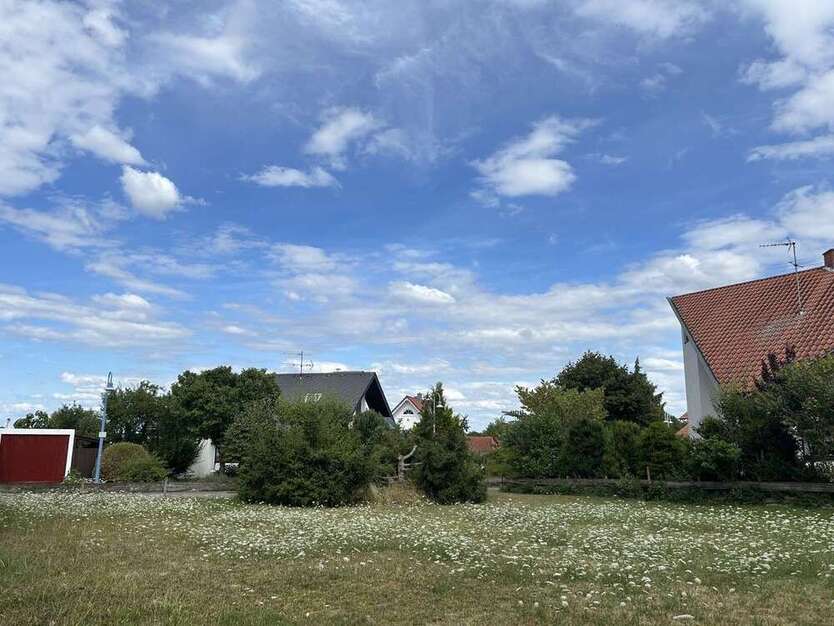 Grundstück zu verkaufen in Wiernsheim 303.000 € 505 m²
