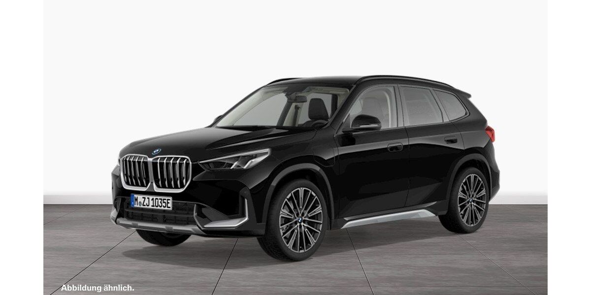 BMW X1 39.800 km 39.970 &euro; Waiblingen 71332