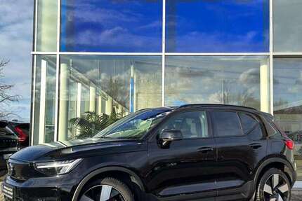 Volvo XC40 58.900 km 33.900 &euro; Kirchheim/Teck 73230