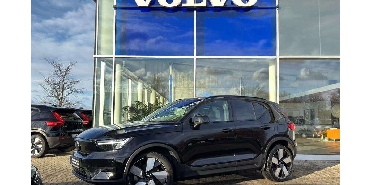 Volvo XC40 58.900 km 33.900 &euro; Kirchheim/Teck 73230