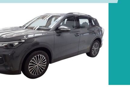 VW Tiguan 8.210 km 34.390 &euro; Weil der Stadt 71263