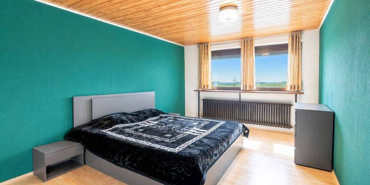 Etagenwohnung Ostfildern Scharnhausen - 3 Zimmer, 77 m&sup2;, 279.000&euro; | Angebot:26377409