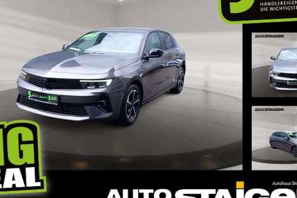 Opel Astra 13.043 km 22.990 &euro; Stuttgart 70435