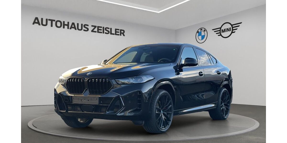 BMW X6 8.000 km 98.500 &euro; Waiblingen 71332