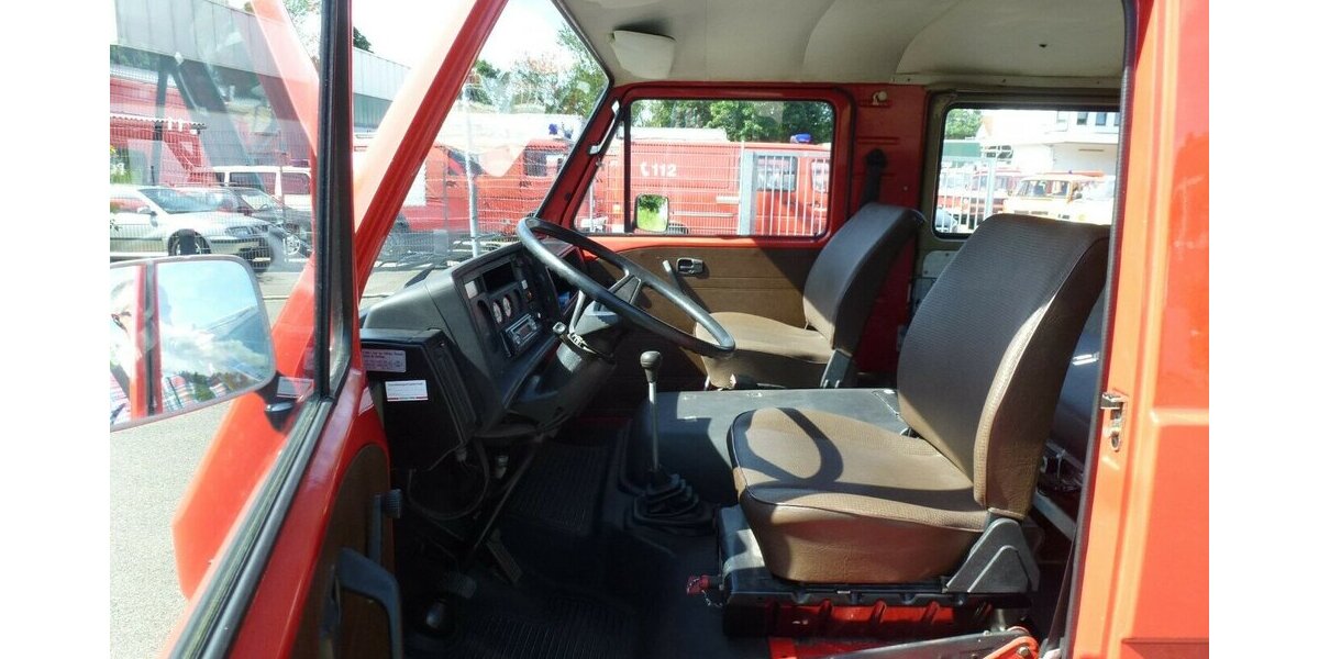 VW LT 35 * 2 Schiebetüren * Oldtimer * Diff.-Sperre 55.000 km 15.900 € Nürtingen 72622