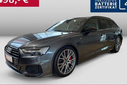 Audi A6 136.359 km 29.990 &euro; Fellbach 70734