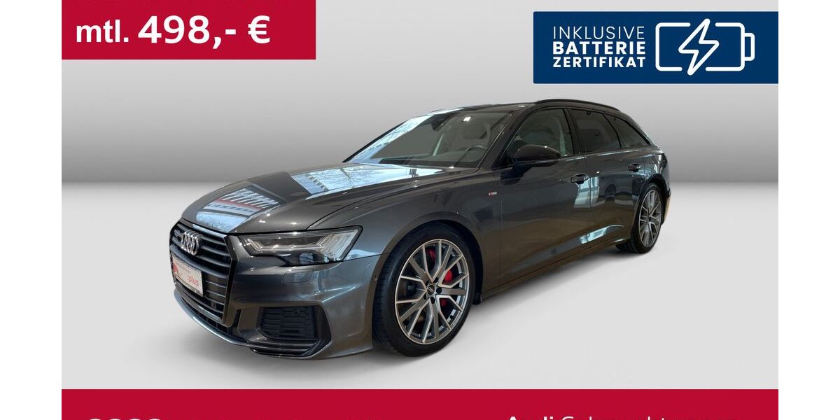 Audi A6 136.359 km 29.990 &euro; Fellbach 70734
