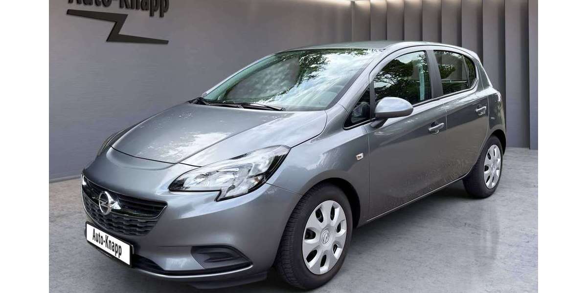 Opel Corsa 10.600 km 12.990 &euro; Aichwald 73773