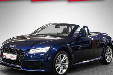 Audi TT 76.215 km 29.890 &euro; Stuttgart 70563