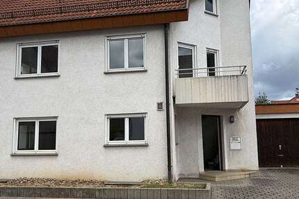 Haus Markgröningen - 6 Zimmer, 162 m&sup2;, 479.000&euro; | Angebot:26834557