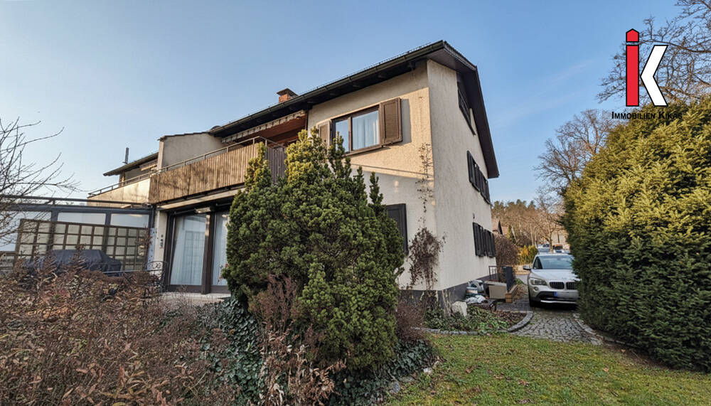 Doppelhaushälfte Sindelfingen Nord - 8 Zimmer, 171 m&sup2;, 639.000&euro; | Angebot:26187959