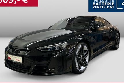 Audi e-tron GT 65.400 km 49.760 &euro; Ludwigsburg 71636