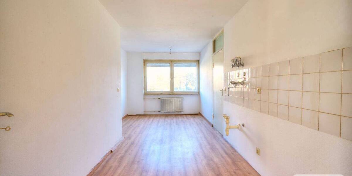 Etagenwohnung Tübingen / Waldhausen Waldhäuser-Ost - 3 Zimmer, 85 m&sup2;, 399.000&euro; | Angebot:25938995
