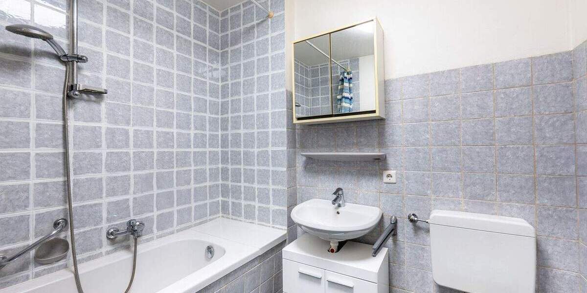 Etagenwohnung Stuttgart Rohr - 2 Zimmer, 53 m&sup2;, 219.000&euro; | Angebot:24761087