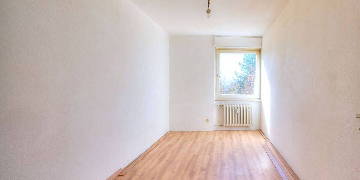 Etagenwohnung Tübingen / Waldhausen Waldhäuser-Ost - 3 Zimmer, 85 m&sup2;, 399.000&euro; | Angebot:25938995
