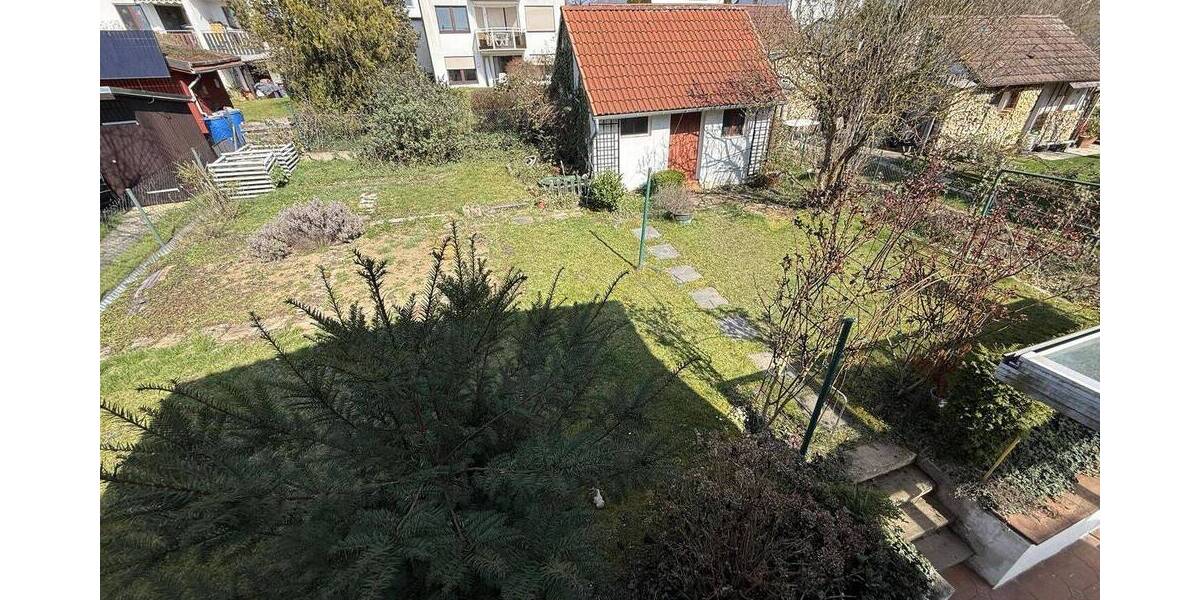 Mehrfamilienhaus, Wohnhaus Ostfildern Scharnhausen - 7 Zimmer, 210 m&sup2;, 639.000&euro; | Angebot:26029990