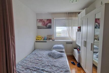 2-Zimmer furnished House for Rent - Available from 1st October!
