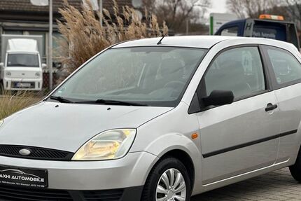 Ford Fiesta 45.000 km 2.999 &euro; Schorndorf 73614