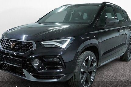 Cupra Ateca 3.500 km 47.190 &euro; Bietigheim-Bissingen 74321