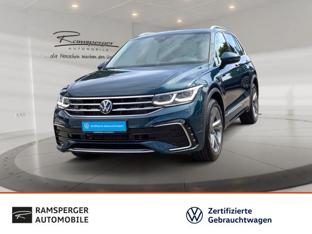 VW Tiguan 31.681 km 39.490 € Kirchheim 73230
