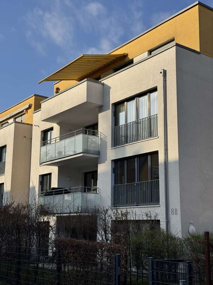 Wohnung zum Mieten in Stuttgart Wangen 1.420 € 86 m²