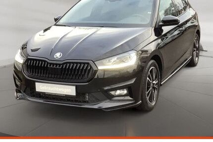 Skoda Fabia 15.189 km 22.390 &euro; Kirchheim 73230