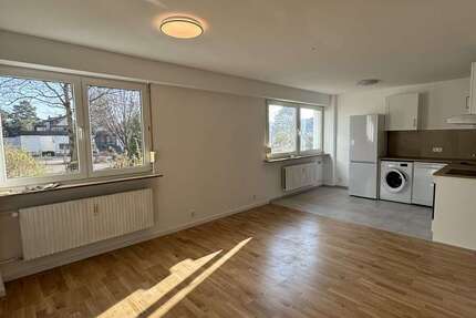 Wohnung Filderstadt - 2 Zimmer, 49 m&sup2;, 189.000&euro; | Angebot:25282773