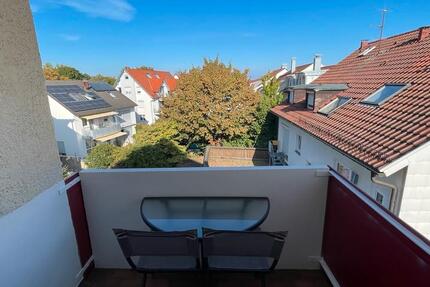 Wohnung Stuttgart Sillenbuch - 3 Zimmer, 71 m&sup2;, 299.000&euro; | Angebot:25087878