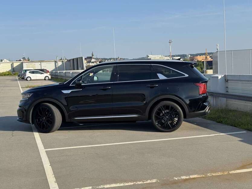 Sorento