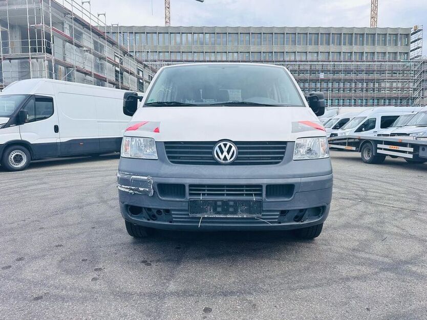 T5 Transporter