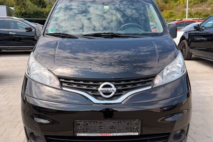 Nissan NV200 102.000 km 9.899 &euro; Stuttgart 70376