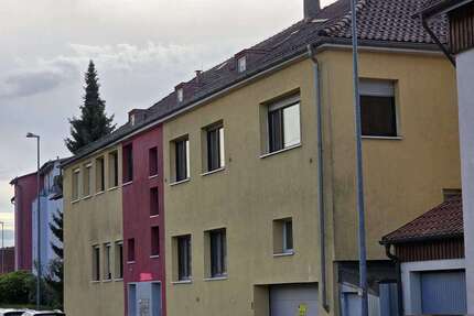 Wohnung zum Kaufen in Ebersbach Fils 239.000 € 102 m²