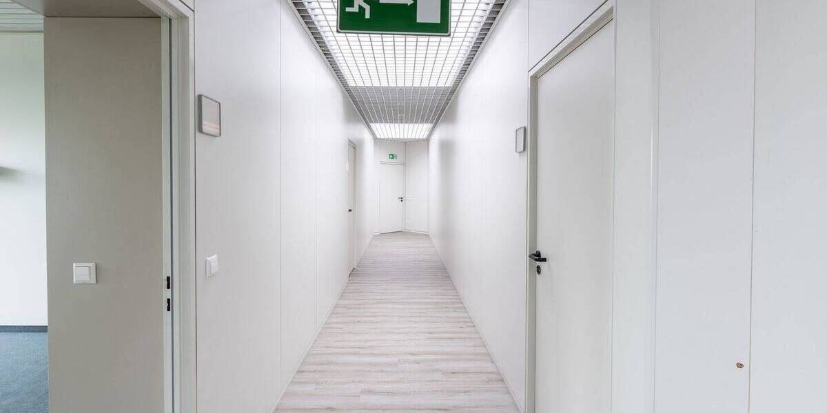 Gewerbeobjekt Fellbach Oeffingen - 1.125&euro; | Angebot:26794711