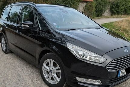 Ford Galaxy 96.500 km 16.990 &euro; Tübingen 72072