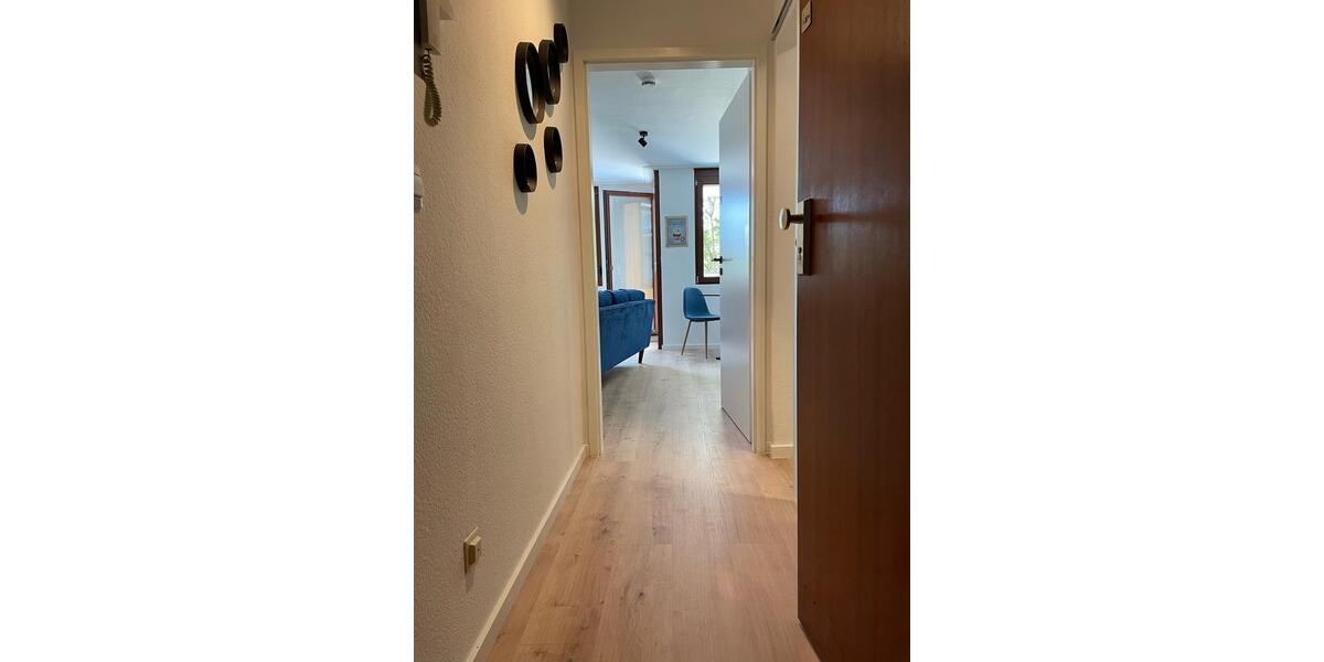 Etagenwohnung Stuttgart Bad Cannstatt - 1 Zimmer, 36 m&sup2;, 192.000&euro; | Angebot:26910312