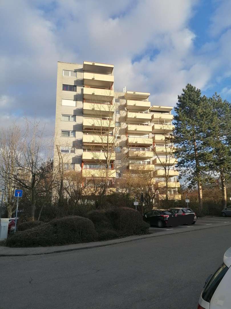 Wohnung zum Kaufen in Asperg 260.000 € 80 m² 3 zimmer