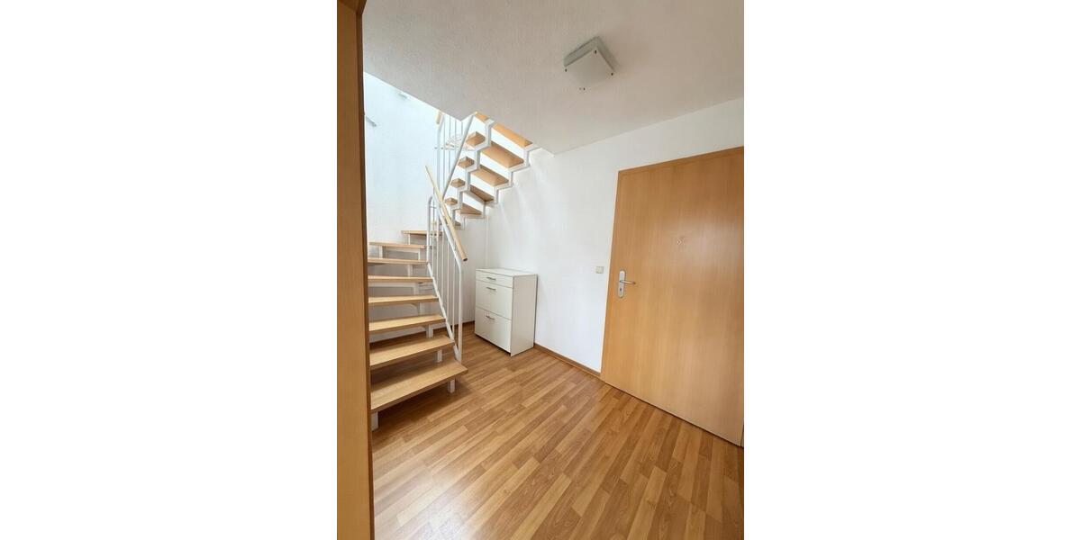 Maisonettenwohnung Besigheim - 2 Zimmer, 63 m&sup2;, 788&euro; | Angebot:25261556