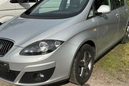 Seat Altea 96.000 km 6.600 &euro; Kirchheim unter teck 73230
