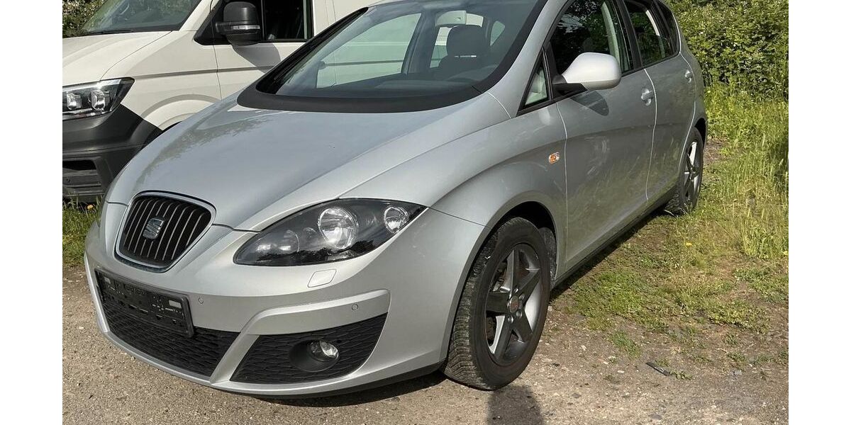 Seat Altea 96.000 km 6.800 &euro; Kirchheim unter teck 73230