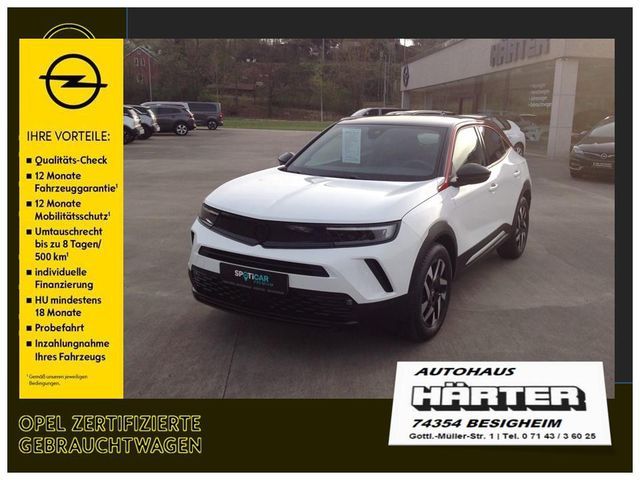 Opel Mokka 4.488 km 21.990 &euro; Besigheim 74354