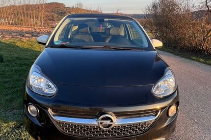 Opel Adam 76.000 km 9.750 &euro; Winnenden 71364