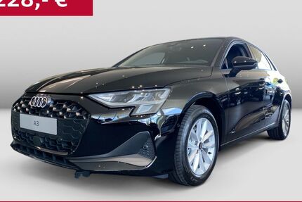 Audi A3 2.500 km 30.680 € Ludwigsburg 71636