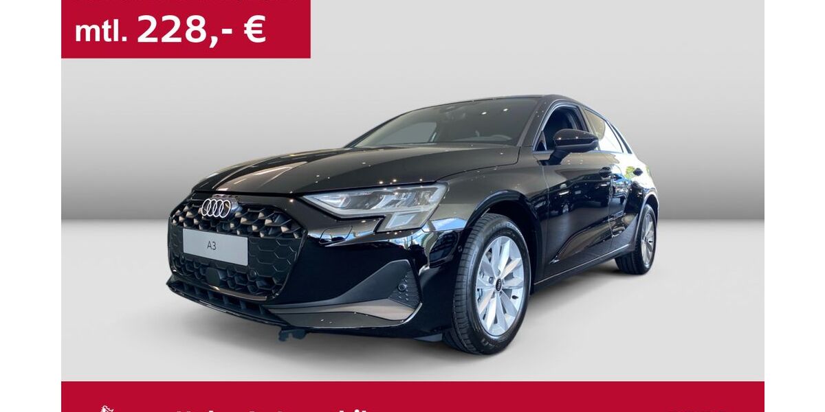 Audi A3 2.500 km 30.680 € Ludwigsburg 71636
