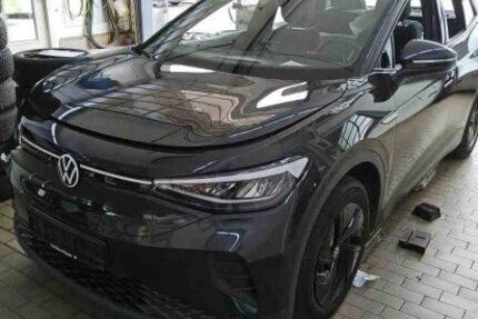 VW ID.4 56.559 km 20.940 &euro; Wendlingen am Neckar 73240