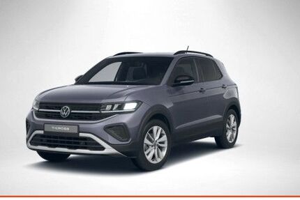 VW T-Cross 10.500 km 24.990 &euro; Nürtingen 72622