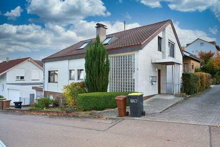 Haus Asperg - 6 Zimmer, 164 m&sup2;, 575.000&euro; | Angebot:24793791