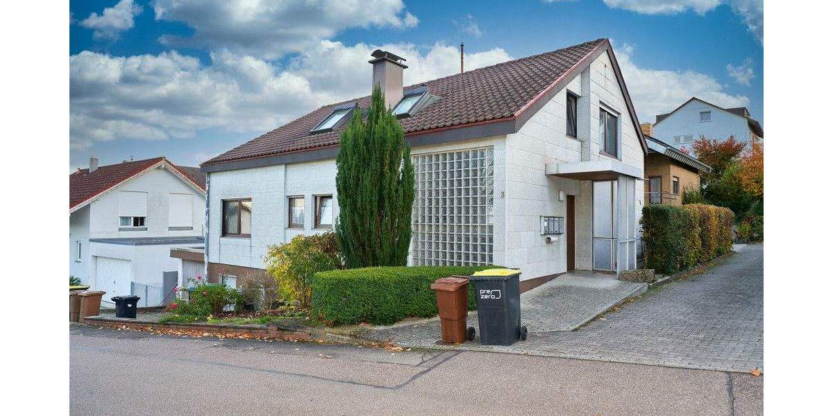Mehrfamilienhaus, Wohnhaus Asperg - 6 Zimmer, 164 m&sup2;, 575.000&euro; | Angebot:24793791