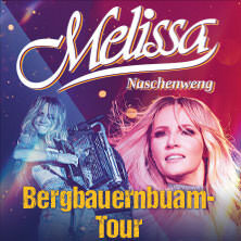 Melissa Naschenweng - Bergbauernbuam Tour 2025 Kempten